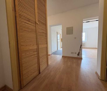 Großzügige Wohnung in Spandau sucht eine Familie mit WBS100! - Photo 5