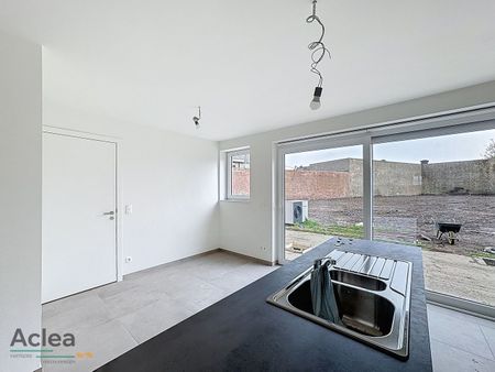 Woning met tuin en terras - Foto 3