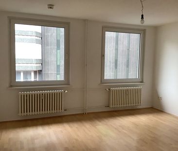 City-Wohnung mit 75,54m² ruhig im Hinterhaus gelegen - Photo 2