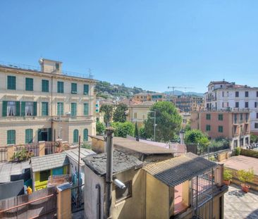 Quadrilocale via Palestro 46, Centro, Santa Margherita Ligure - Foto 6