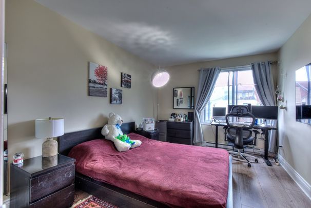 3085 Rue Édouard-Montpetit, app.401, H7T 2K8, Laval - Photo 1