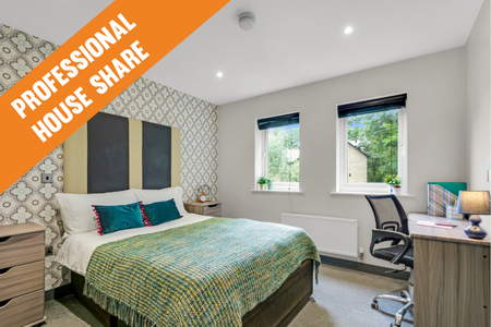 6 bedroom house to rent - Photo 2