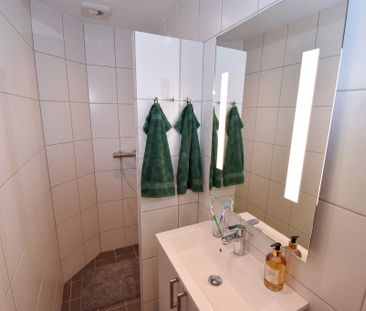 Nyrenoveret lejlighed i hjertet af Aalborg - Photo 6