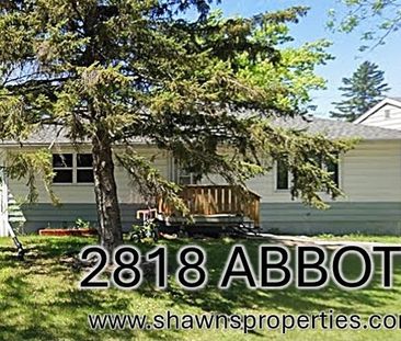2818 Abbott Rd, Regina - Photo 1