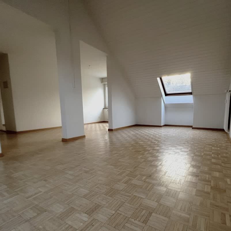 2.5 Zimmer, 62 m², 3. Stock - Photo 1