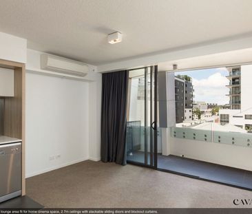 305/60 Doggett Street, Newstead QLD 4006 - Apartment For Rent | Domain - Photo 1