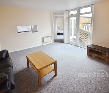 1 bedroom apartment to rent - Photo 4