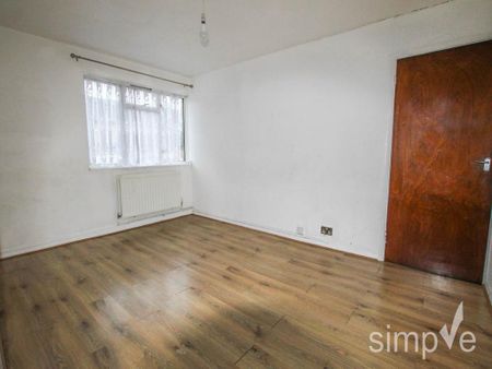 1 bedroom ground floor flat to rent - Photo 3