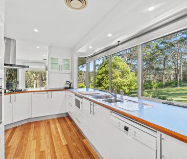 Breathtakingly Beautiful Two Bedroom Home Furnished home - Photo 4