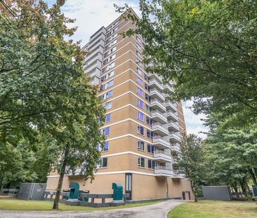 Appartement te huur: Staalmeesterslaan 390 1057 PG Amsterdam - Foto 3