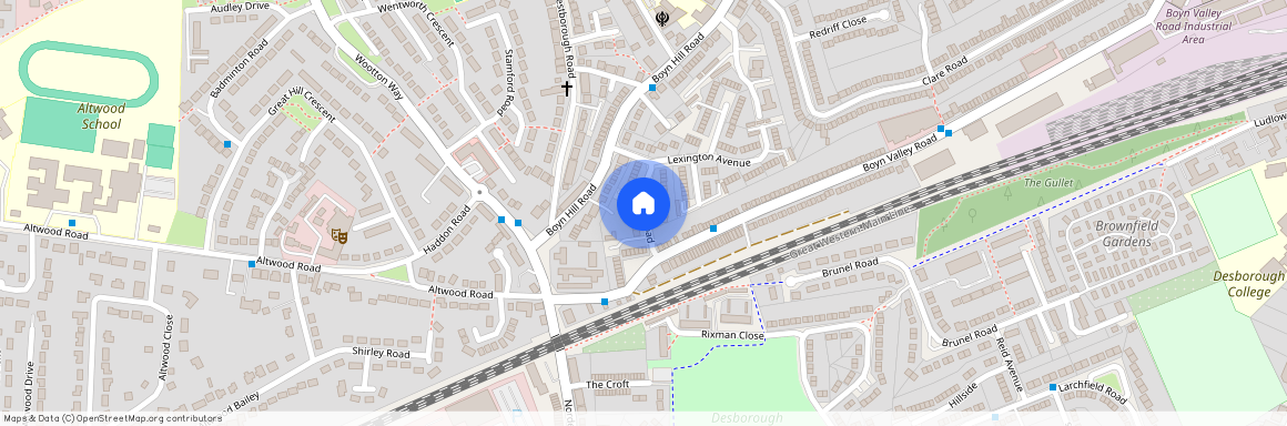 Welbeck Road, Maidenhead, Berkshire, SL6