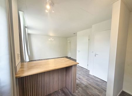 Appartement te huur: Badhuisstraat 103-A 4381 LP Vlissingen - foto 2