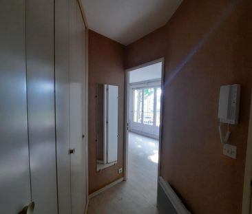 Appartement T1 à louer - 24 m² - Photo 3