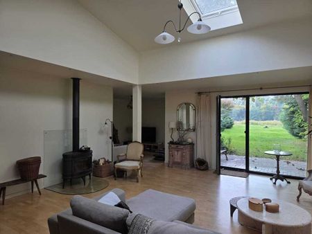 Piaseczyński, Konstancin-Jeziorna, Parcela-Obory - Photo 4