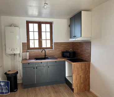 Location Maison 3 pièces 80m² AUCHEL 62260 - Photo 5