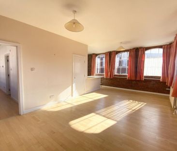 2 bedroom apartment to rent - Photo 2