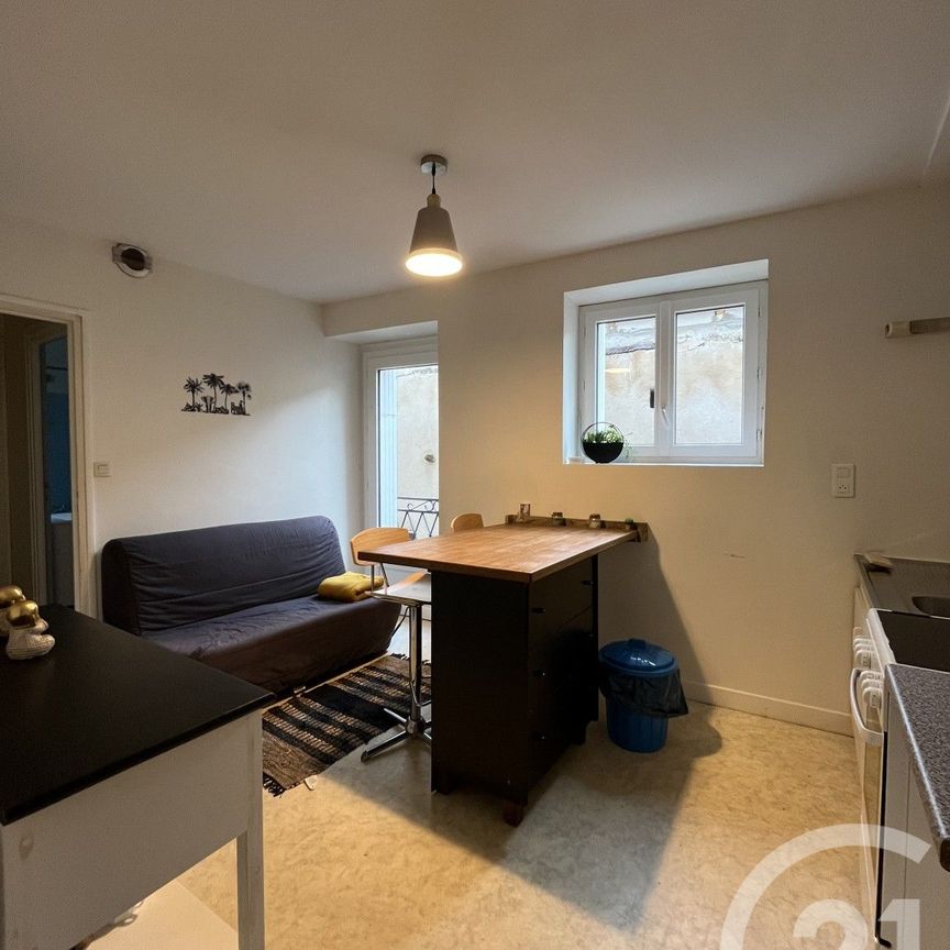 Location Appartement 2 pièces 29m² SOUILLAC 46200 - Photo 1