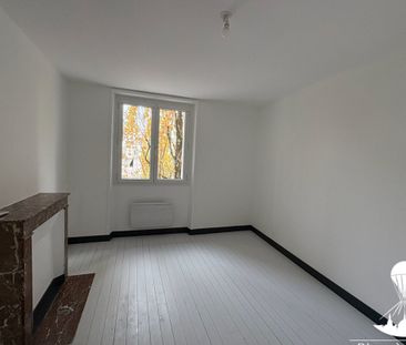 QUARTIER MAIRIE DE DOULON - Appartement T3 non meublé Nantes - Photo 5