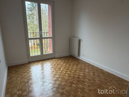 Location Appartement 5 pièces 94m² GIF SUR YVETTE 91190 - Photo 4