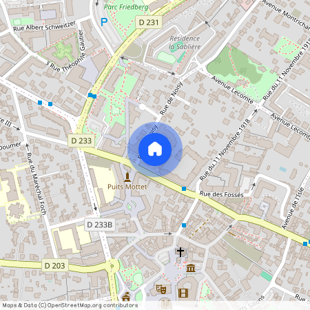 94350, Villiers-Sur-Marne
