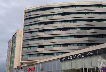 Apartamento T1 em Aveiro