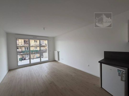 Rental Apartment - Photo 1