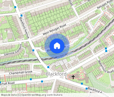 Blackford Bank, Edinburgh, EH9 - Photo 1