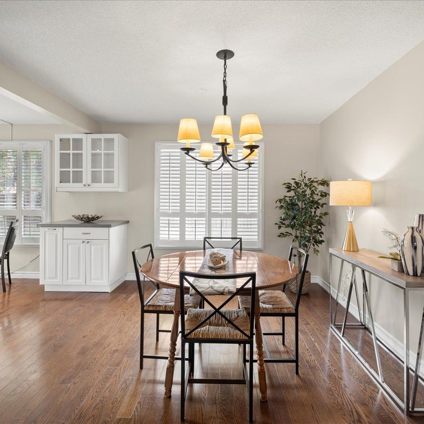 For Lease - 438 Claremont Crescent, Oakville, Ontario - Photo 1