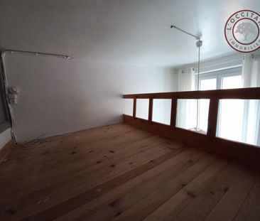 Location Appartement 1 pièce 11m² TOULOUSE 31300 - Photo 5