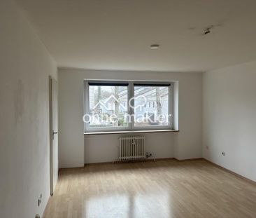 1-Zi-Whg - APARTMENT - 1 Zimmer Wohnung - Photo 2