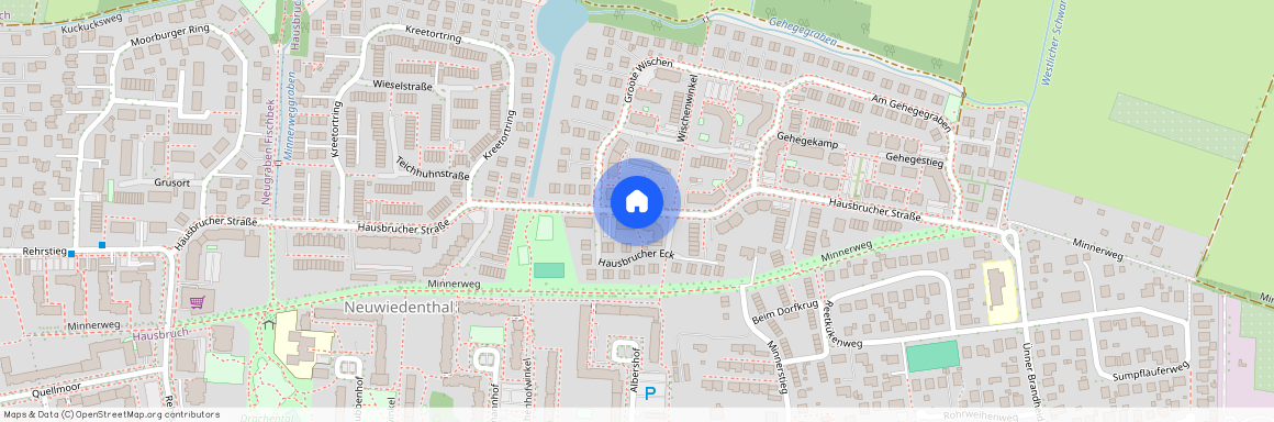 21147 Harburg - Hamburg Hausbruch