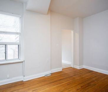 For Lease - 531 Woodbine Avenue Unit# Lower Unit, Toronto, Ontario - Photo 6