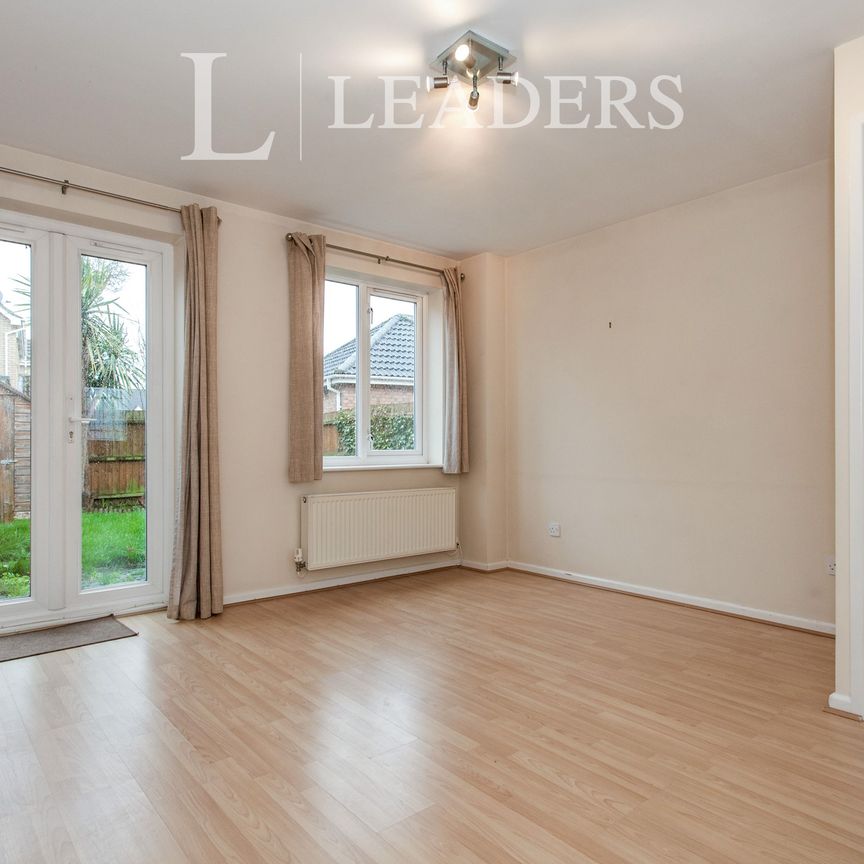 2 bedroom house to rent Whitegate Close, Swavesey, Cambridge, CB24 - Photo 1