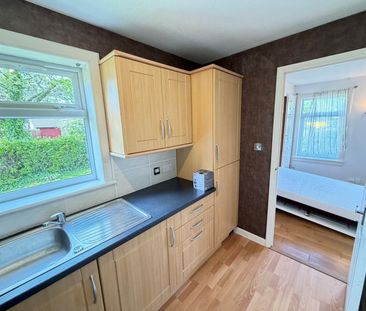 1 bedroom apartment to rent - Photo 3