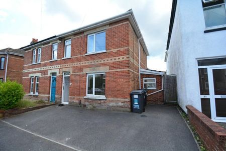 Premium 5 Double Bed Student House on Parker Road - Photo 5