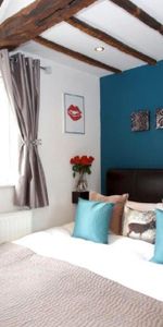 2 bedroom terraced house to rent - Photo 3