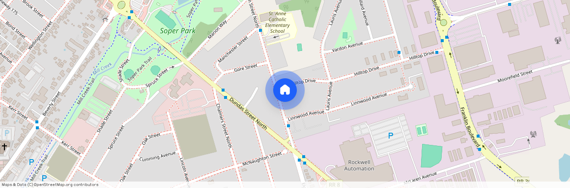 89 Elgin Street Unit# B, Cambridge