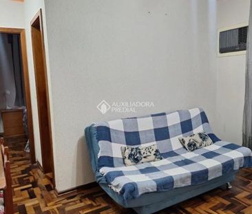 Apartamento com 1 quarto e 42m² para alugar em Jardim Itu, Porto Al... - Photo 5
