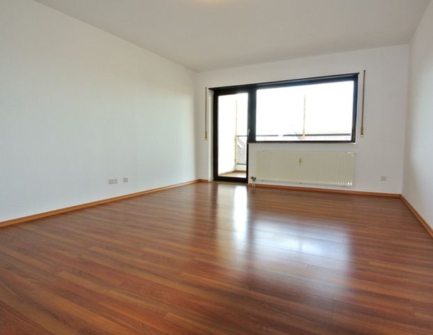 Charmante 3-Zimmerwohnung mit Balkon im ... - Foto 1