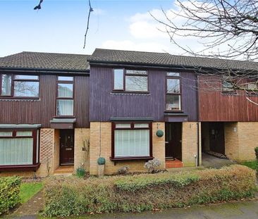 Inkerman Road, Woking - 3 bedrooms Property for lettings - Seymours - Photo 2