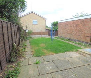 The Ridgeway, Market Harborough - Photo 3