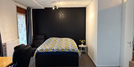Chambre meublée Zuilen, Groningen - À louer - Foto 3