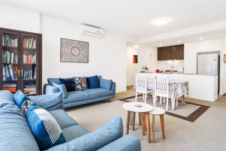 Unit 38/1 Citrus Avenue, Hornsby. - Photo 4