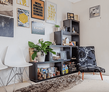 1 Bedroom cutie with garage!!! - Photo 2