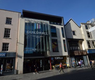 High Street, Exeter, Devon, EX4 - Photo 4