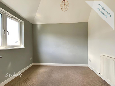 3 bedroom detached house to rent - Photo 2