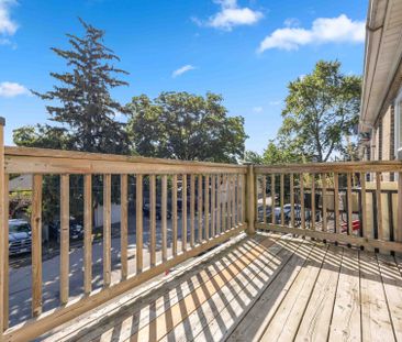 For Lease - 1569 Bayview Avenue, Toronto, Ontario - Photo 5