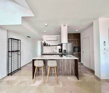 5 room luxury House for rent in Alcaidesa, Spain - Photo 2