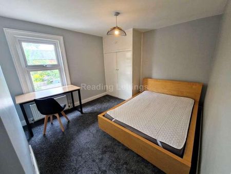 Cardigan Road, Reading, RG1 - Photo 2