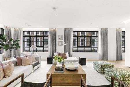 A lovely three bedroom apartment in Notting Hill - Photo 4